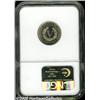 Image 2 : 1892 5C PR67 Cameo NGC. An intricately detailed s