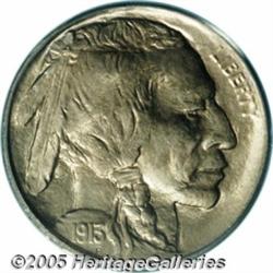 1913-D 5C Type One MS67 PCGS. A sparkling Superb 