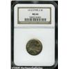 Image 3 : 1913-S 5C Type Two MS66 NGC. One of the key dates