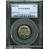 Image 3 : 1917-D 5C MS65 PCGS. Sharply struck, with especia