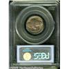 Image 2 : 1919-S 5C MS63 PCGS. A mix of rose and gold patin
