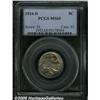 Image 3 : 1924-D 5C MS65 PCGS. Better struck than most exam