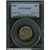 Image 1 : 1925 5C MS65 PCGS. A delightful Gem example with 