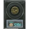 Image 2 : 1925 5C MS65 PCGS. A delightful Gem example with 