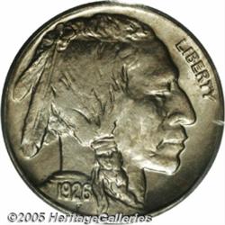 1926-D 5C MS66 PCGS. The 1926-D is one of the six