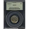 Image 3 : 1926-S 5C MS64 PCGS. Only 970,000 pieces were str
