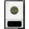 Image 2 : 1937-D 5C Three-Legged--Corroded, Whizzed--ANACS.