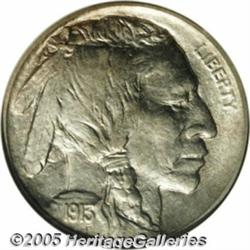 1913 5C Type One PR65 NGC. Only 1,520 proofs were