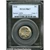 Image 3 : 1916 5C PR67 PCGS. When the novice collector thin