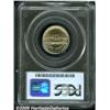 Image 2 : 1997-P 5C SMS MS70 Full Steps PCGS. Delicately to