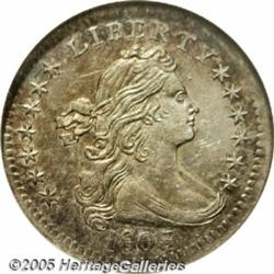 1803 H10C Large 8 MS62 NGC. LM-3, V-2, R.3. The r