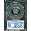 Image 4 : 1830 H10C MS66 PCGS. V-8, LM-3, R.2. The A in STA
