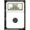 Image 1 : 1861/0 H10C MS64 NGC. A deeply toned and richly d