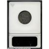 Image 4 : 1796 10C --Damaged, Bent--ANACS. XF Details, Net 