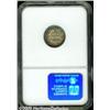 Image 2 : 1853 10C Arrows MS69 NGC. When discussing the c 1