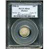 Image 1 : 1908-D 10C MS66 PCGS. Ex: Duckor Collection. Well