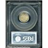 Image 2 : 1908-D 10C MS66 PCGS. Ex: Duckor Collection. Well