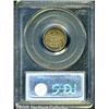 Image 2 : 1912 10C MS65 PCGS. Golden-brown and light green 