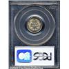 Image 4 : 1893 10C PR66 Cameo PCGS. While generally regarde