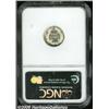 Image 2 : 1894 10C PR66 Cameo NGC. This gorgeous white Barb