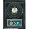 Image 2 : 1916 10C MS66 Full Bands PCGS. Sharply struck, hi