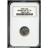 Image 1 : 1916 10C MS67 Full Bands NGC. An extraordinary ex