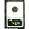 Image 4 : 1916-D 10C Fine 12 NGC. Evenly worn overall, the 