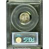 Image 2 : 1918-S 10C MS66 PCGS. Like its D-mint counterpart