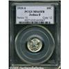 Image 3 : 1919-S 10C MS65 Full Bands PCGS. Ex: Joshua. Afte