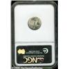 Image 2 : 1921 10C MS66 Full Bands NGC. This low mintage (1