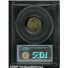 Image 4 : 1921 10C MS66 Full Bands PCGS. A premium example 