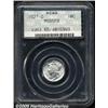 Image 3 : 1927-D 10C MS65 Full Bands PCGS. This coin is whi
