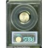 Image 2 : 1931 10C MS66 Full Bands PCGS. A clean, well stru
