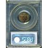 Image 2 : 1934-D 10C MS66 Full Bands PCGS. Deep multicolore