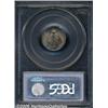 Image 2 : 1945-S 10C Micro S MS66 Full Bands PCGS. Lushly t