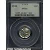 Image 1 : 1936 10C PR65 PCGS. Bright, brilliant surfaces ar