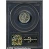 Image 2 : 1936 10C PR65 PCGS. Bright, brilliant surfaces ar