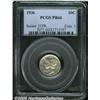 Image 3 : 1936 10C PR66 PCGS. First year of issue for moder