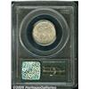 Image 2 : 1875-S 20C MS62 PCGS. An original and satiny dove