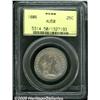 Image 1 : 1806 25C AU50 PCGS. B-5, R.5. Given a High R.6 ra