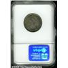 Image 4 : 1857-S 25C MS64 NGC. With a mintage of 82,000 pie