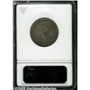 Image 2 : 1858-S 25C VF35 ANACS. Medium gray patina and rem