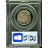 Image 2 : 1877-S Over Horizontal S 25C MS62 PCGS. The very 