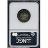 Image 4 : 1878 25C PR66 Cameo NGC. Glorious concentric band