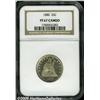 Image 3 : 1886 25C PR67 Cameo NGC. The popularity of the 18