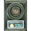Image 2 : 1894 25C MS65 PCGS. Sharply struck, with mauve an