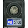 Image 4 : 1896-S 25C MS64 PCGS. Obverse Die Two, Reverse Di