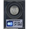 Image 2 : 1902-S 25C MS64 PCGS. Lustrous white surfaces dis