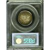 Image 2 : 1906-D 25C MS64 PCGS. Deep multicolored periphera