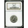 Image 1 : 1912-S 25C MS65 NGC. White surfaces emit blazing 